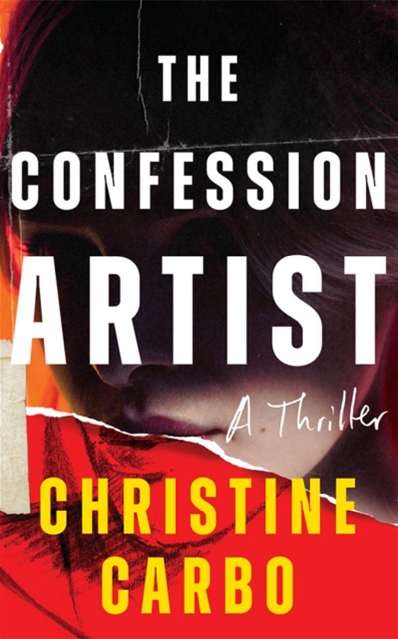 The Confession Artist : A Thriller/Product Detail/Crime & Mystery Fiction