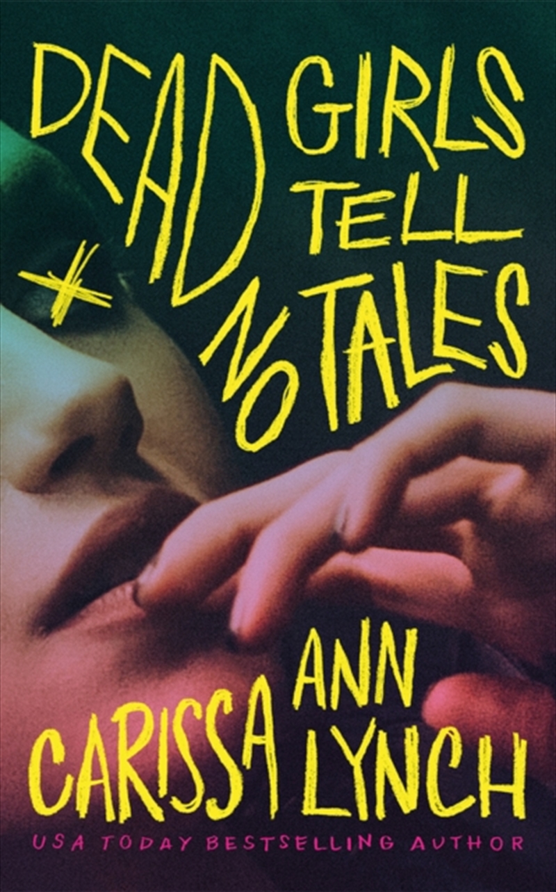 Dead Girls Tell No Tales/Product Detail/Crime & Mystery Fiction