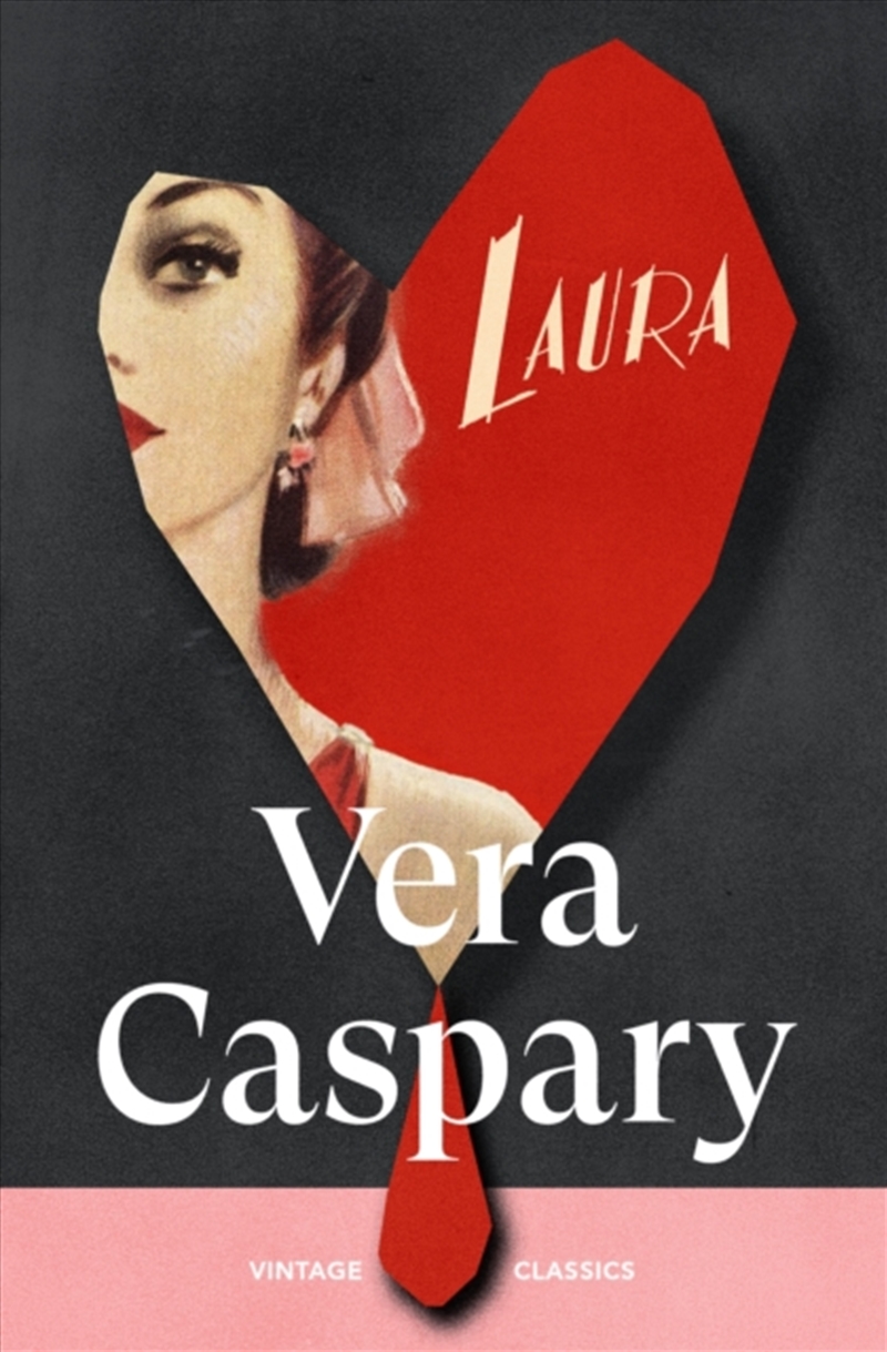Laura/Product Detail/Crime & Mystery Fiction