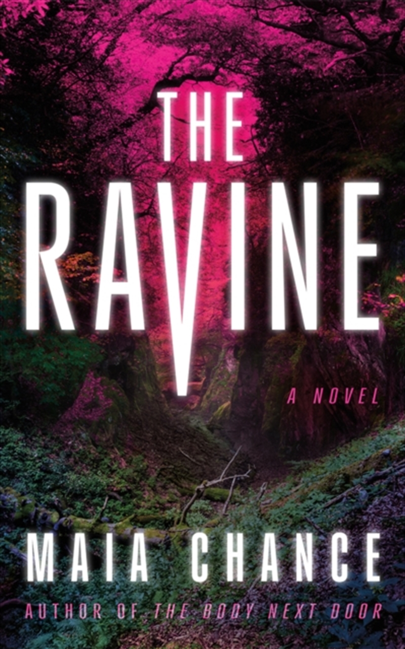 The Ravine : A Novel/Product Detail/Crime & Mystery Fiction