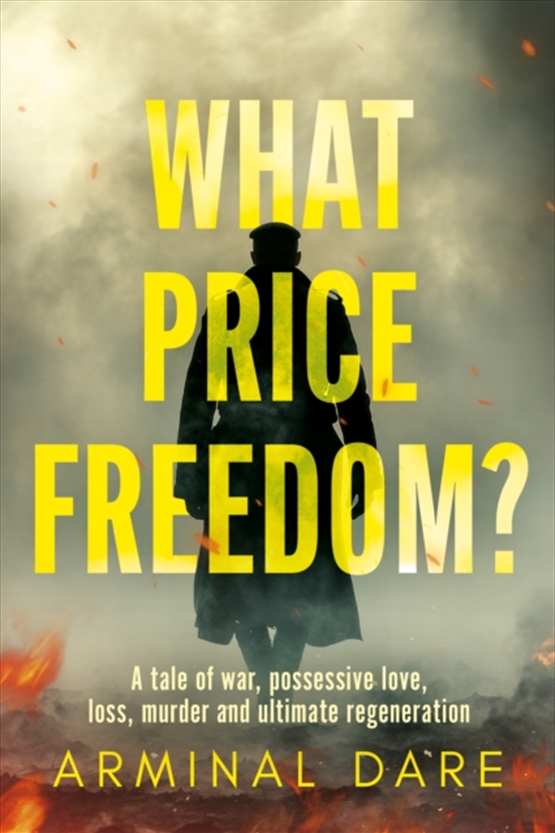 What Price Freedom?/Product Detail/Crime & Mystery Fiction