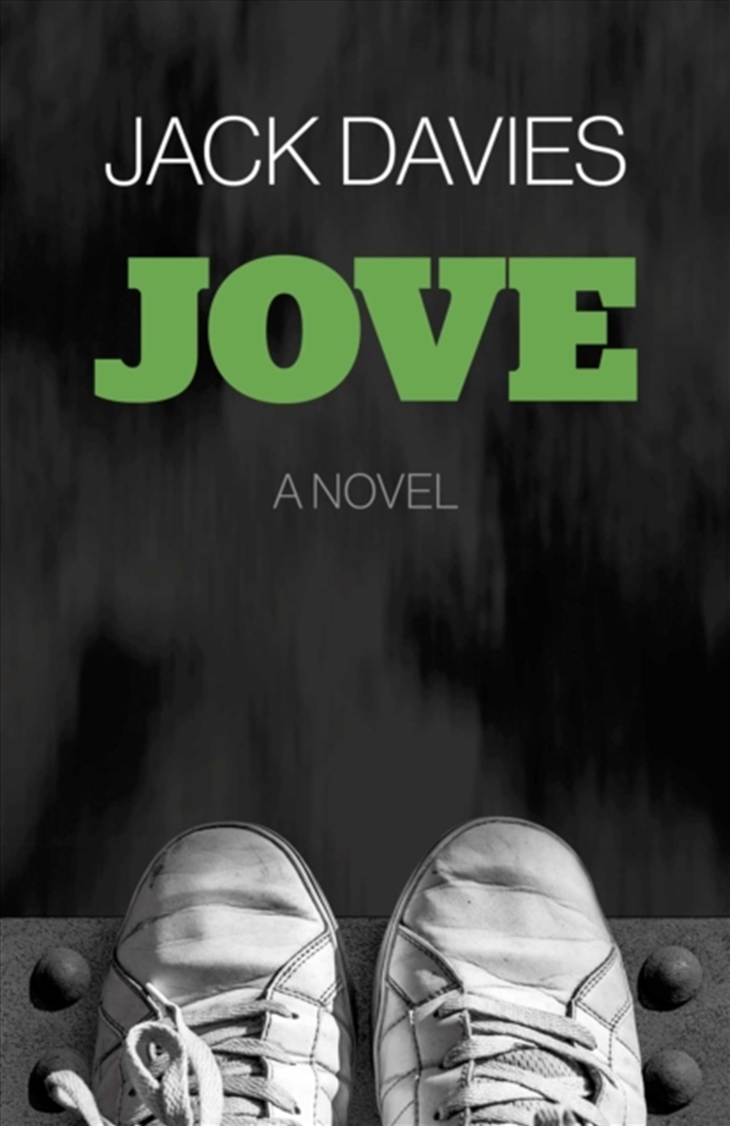 Jove : A Novel/Product Detail/Crime & Mystery Fiction