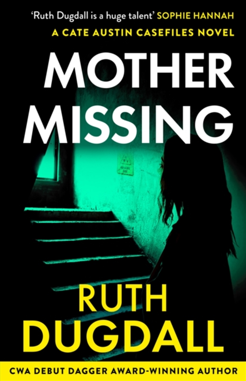Mother Missing/Product Detail/Crime & Mystery Fiction