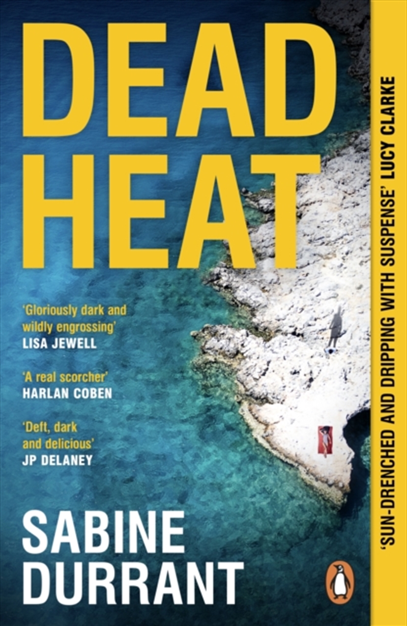 Dead Heat/Product Detail/Crime & Mystery Fiction