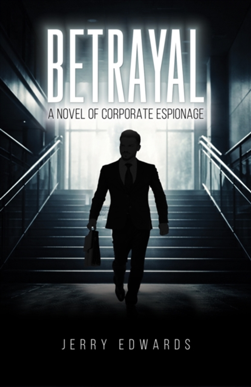 Betrayal/Product Detail/Crime & Mystery Fiction