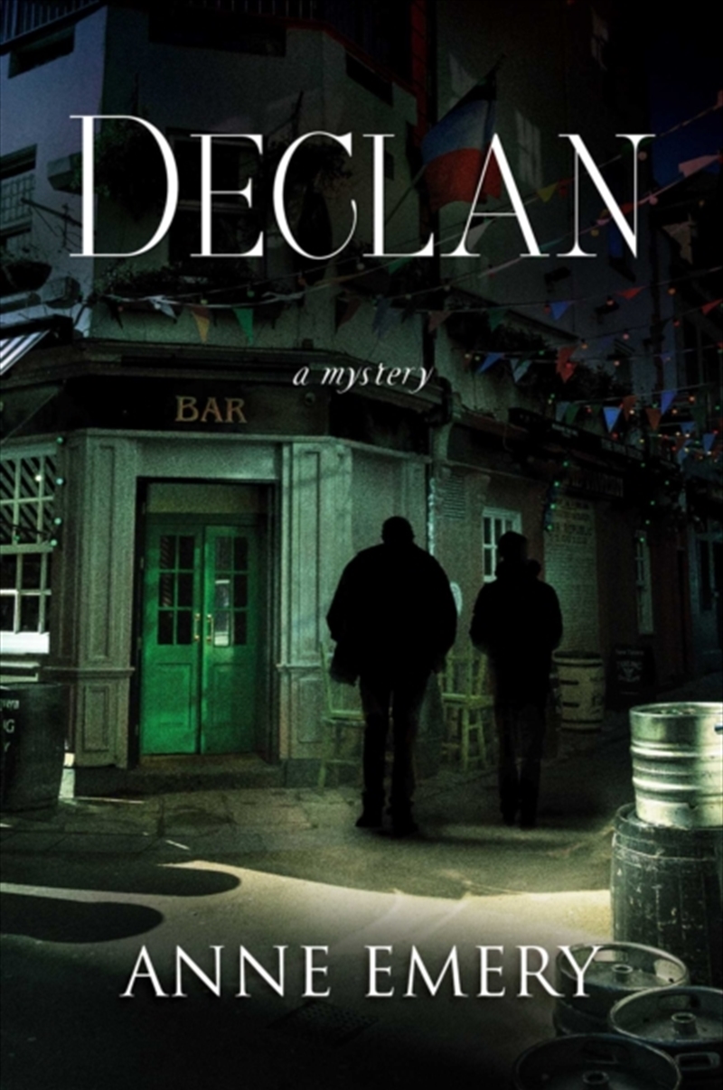 Declan : A Mystery/Product Detail/Crime & Mystery Fiction