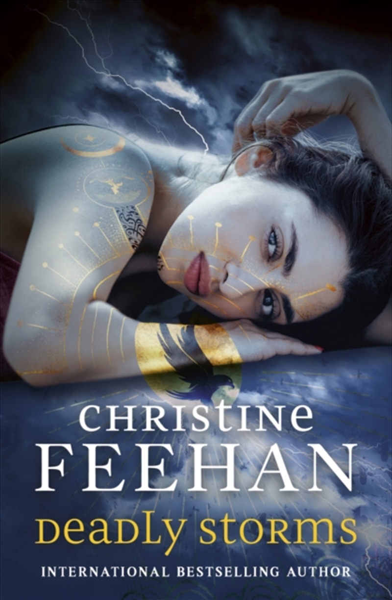 Deadly Storms/Product Detail/Crime & Mystery Fiction