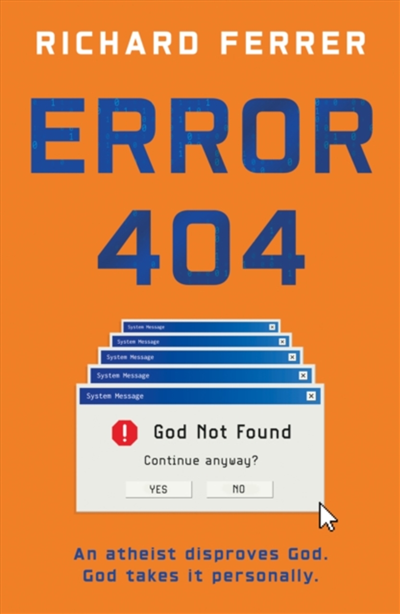 Error 404/Product Detail/Crime & Mystery Fiction
