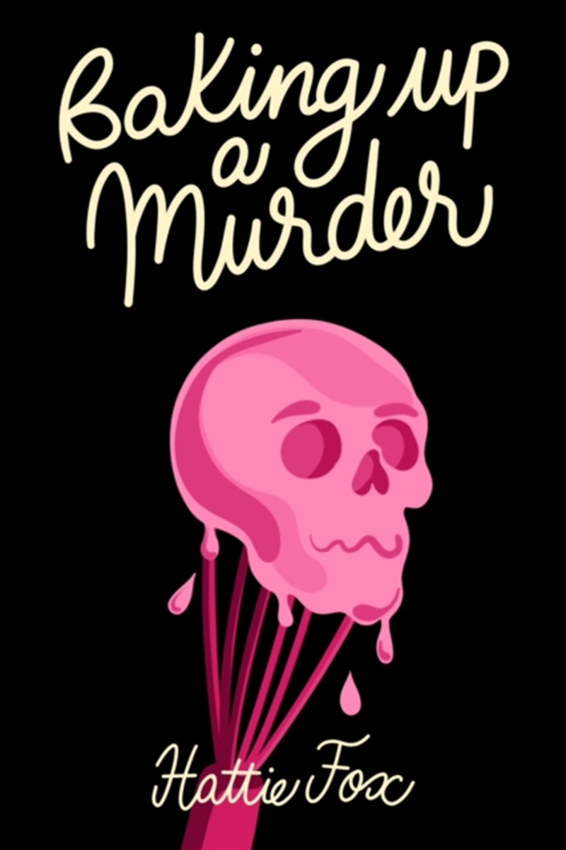Baking Up a Murder/Product Detail/Crime & Mystery Fiction