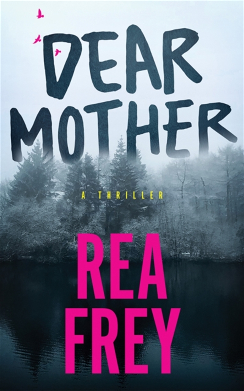 Dear Mother : A Thriller/Product Detail/Crime & Mystery Fiction
