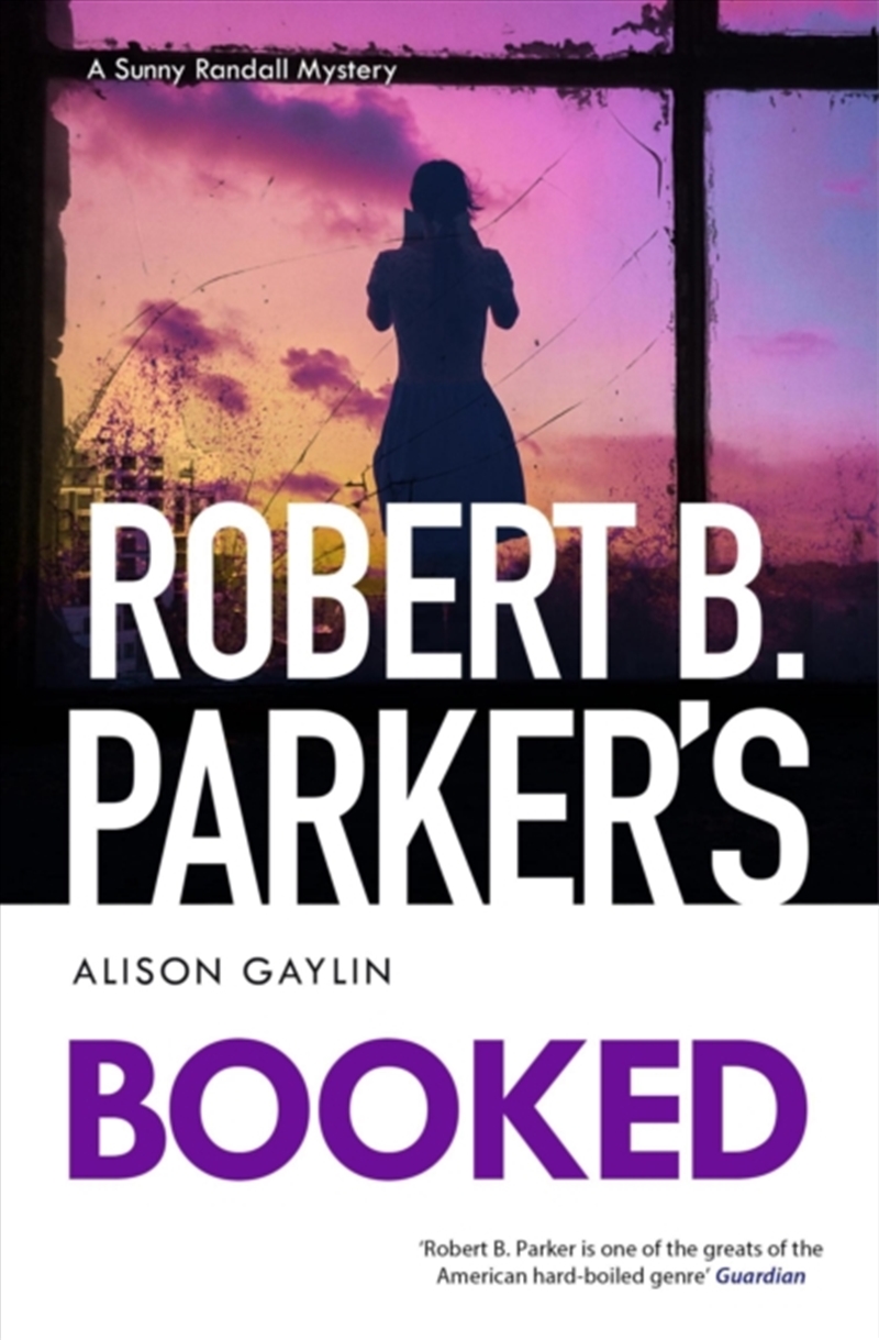 Robert B. Parker's Booked : Sunny Randall 13/Product Detail/Crime & Mystery Fiction