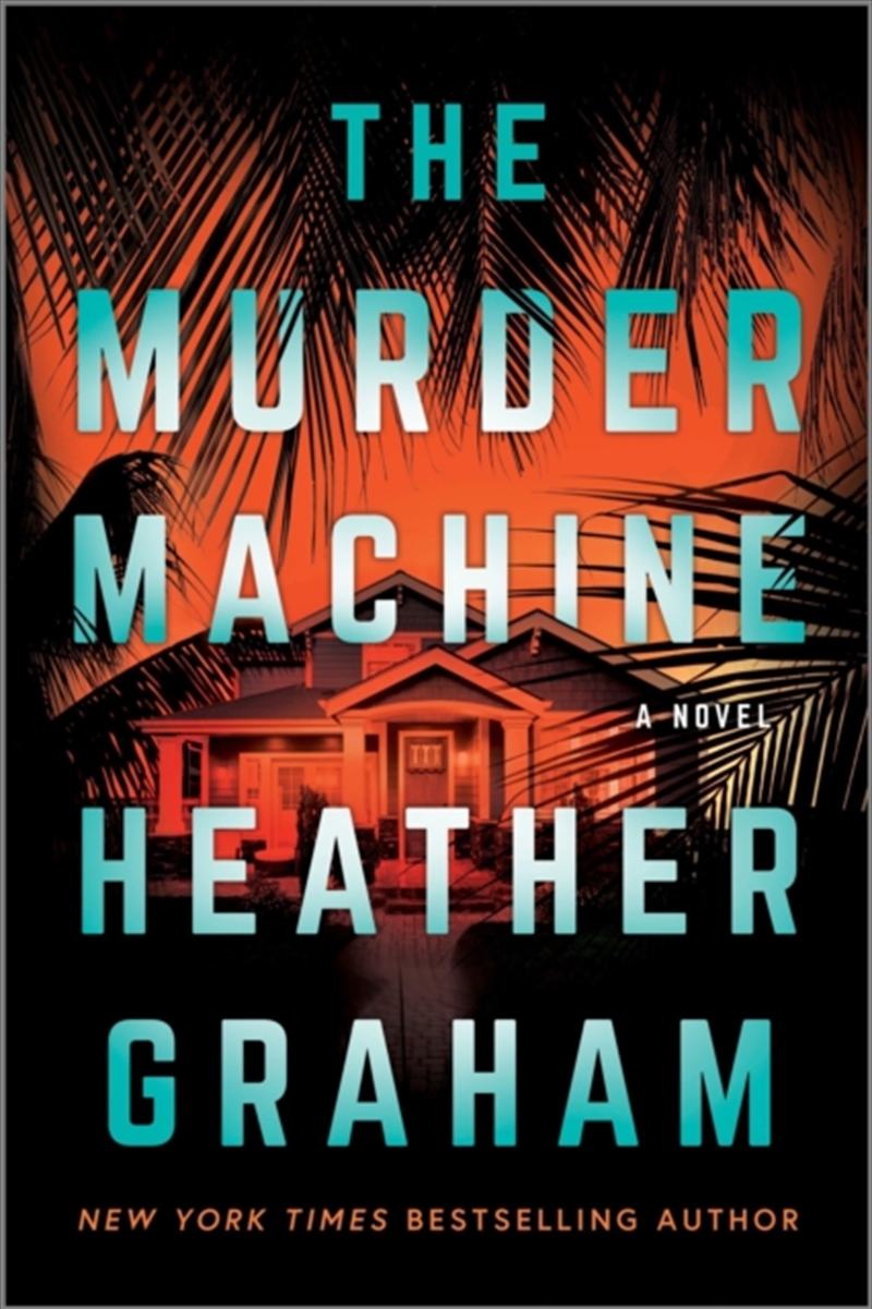 The Murder Machine : A Novel/Product Detail/Crime & Mystery Fiction