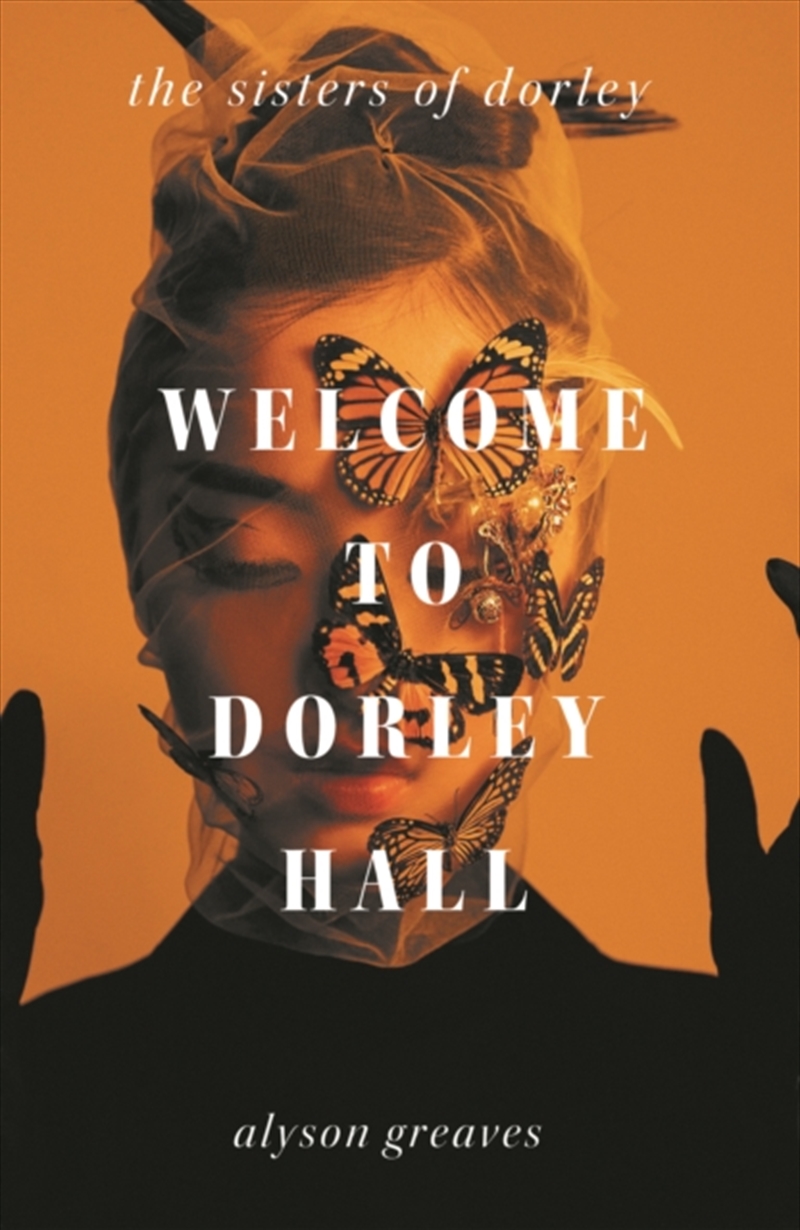 Welcome to Dorley Hall/Product Detail/Crime & Mystery Fiction