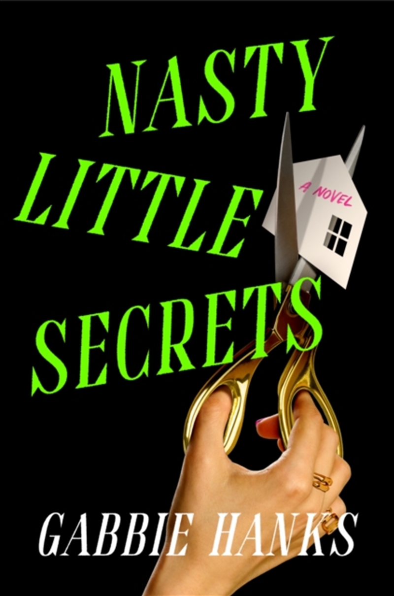 Nasty Little Secrets : A Novel/Product Detail/Crime & Mystery Fiction
