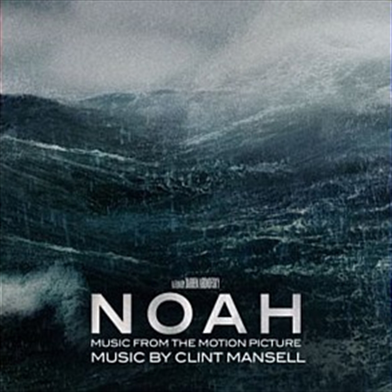 Noah/Product Detail/Soundtrack