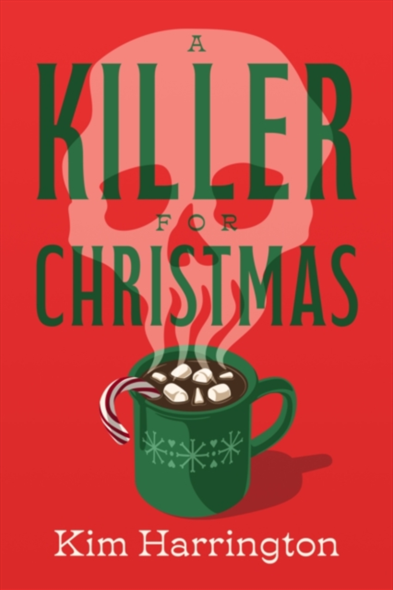 A Killer for Christmas : A Novel/Product Detail/Crime & Mystery Fiction