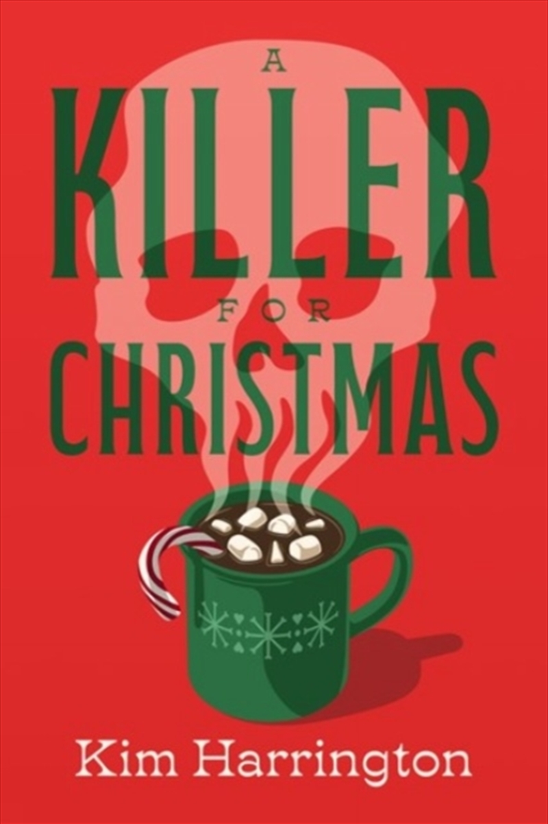 A Killer for Christmas : A Novel/Product Detail/Crime & Mystery Fiction