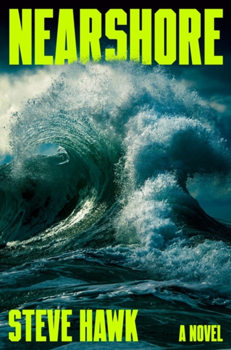 Nearshore : A Novel/Product Detail/Crime & Mystery Fiction