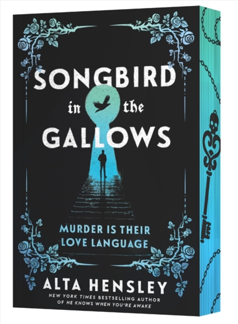 Songbird in the Gallows : A Novel/Product Detail/Crime & Mystery Fiction