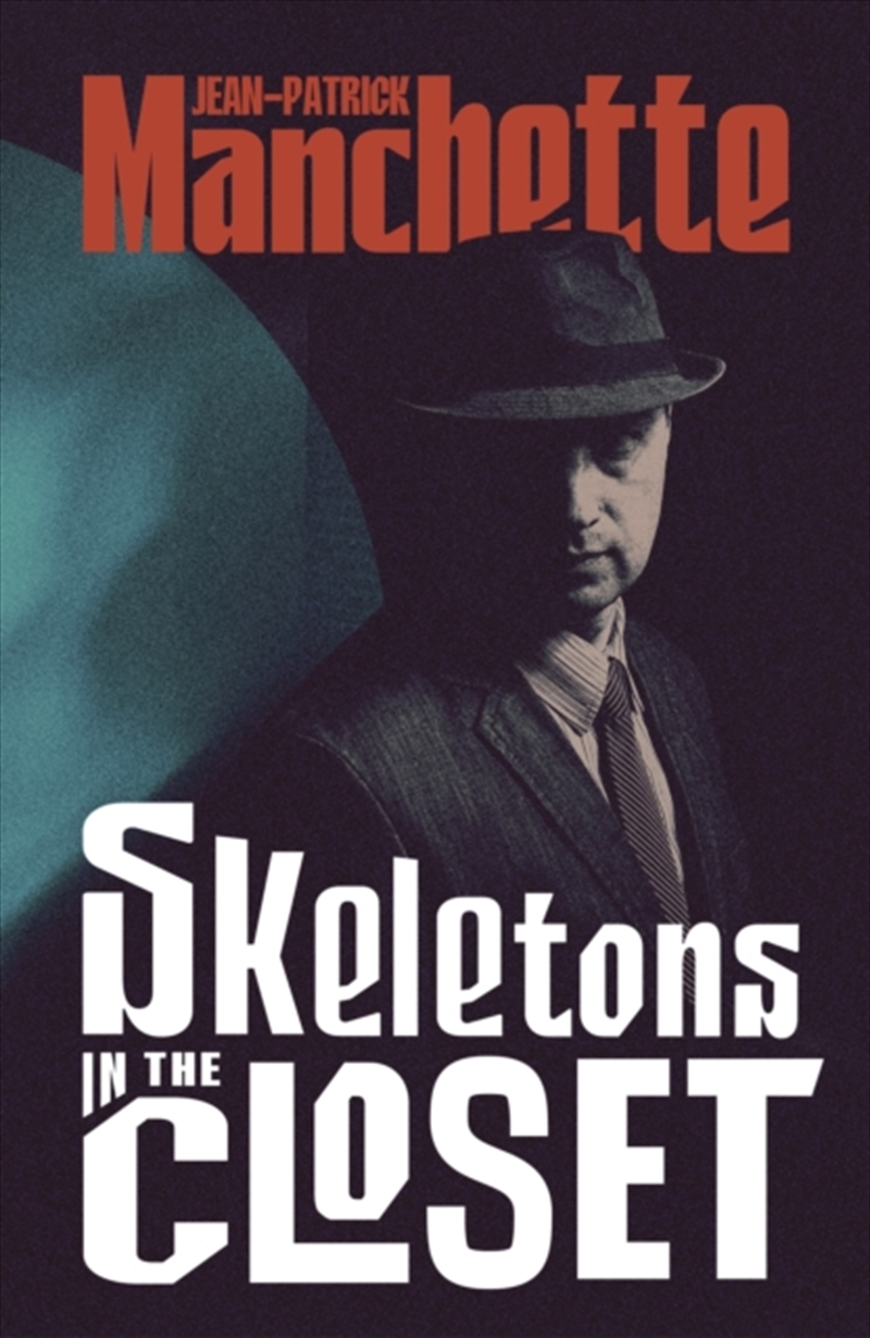 Skeletons in the Closet/Product Detail/Crime & Mystery Fiction
