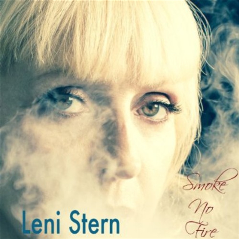 Smoke No Fire (Import)/Product Detail/Jazz