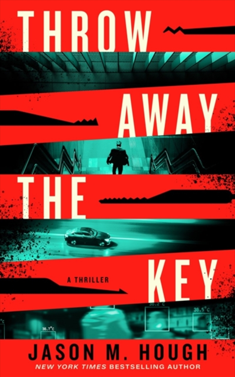 Throw Away the Key : A Novel/Product Detail/Crime & Mystery Fiction