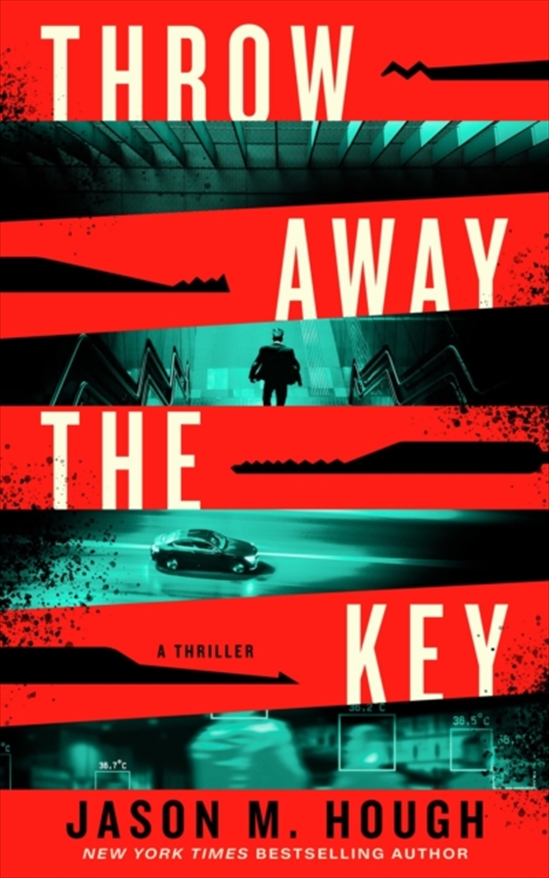 Throw Away the Key : A Novel/Product Detail/Crime & Mystery Fiction