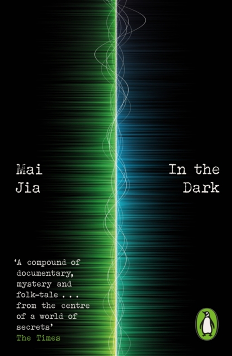 In the Dark/Product Detail/Crime & Mystery Fiction
