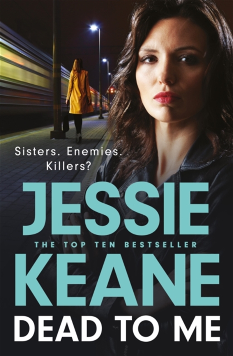 Dead To Me/Product Detail/Crime & Mystery Fiction