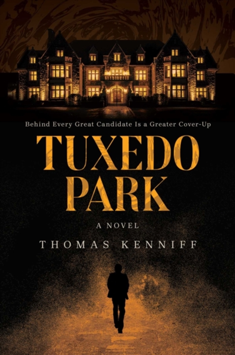 Tuxedo Park/Product Detail/Crime & Mystery Fiction