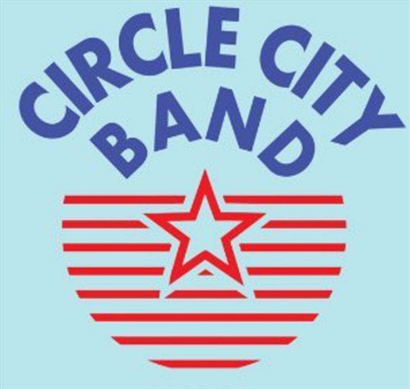 Circle City Band/Product Detail/Music CD Albums & Vinyl Records