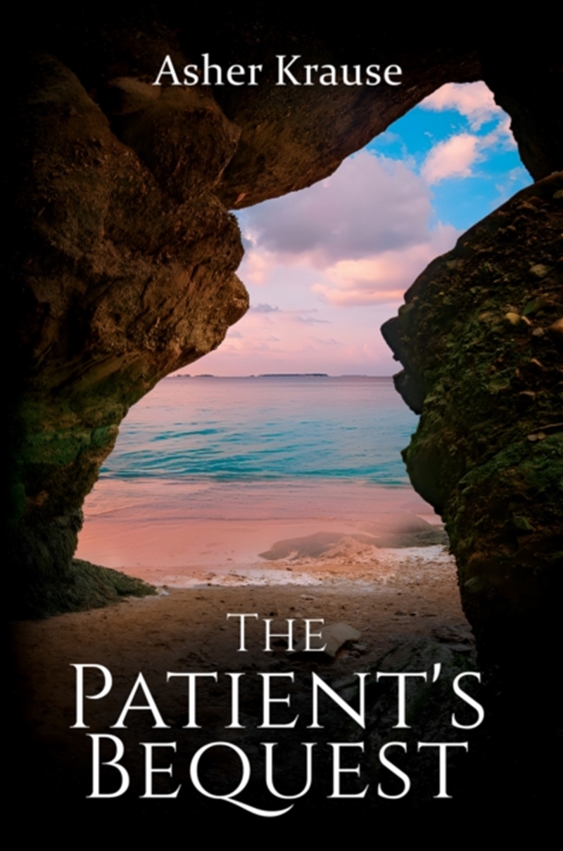 The Patient's Bequest/Product Detail/Crime & Mystery Fiction