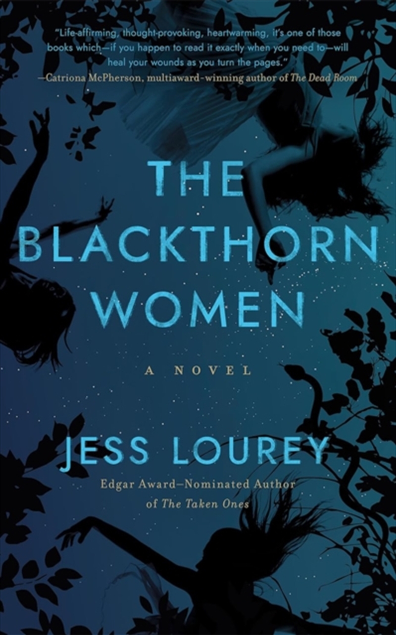 The Blackthorn Women : A Novel/Product Detail/Crime & Mystery Fiction