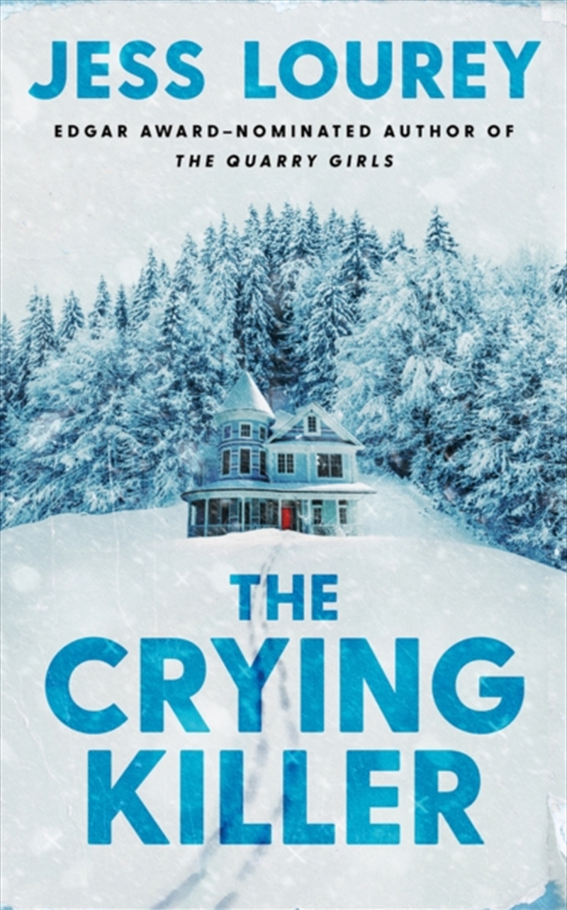 The Crying Killer/Product Detail/Crime & Mystery Fiction