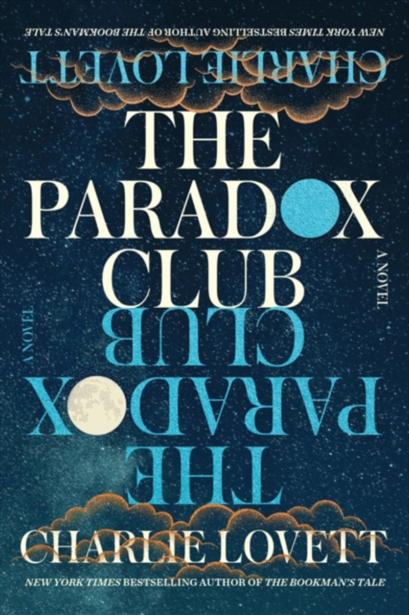 The Paradox Club : A Novel/Product Detail/Crime & Mystery Fiction