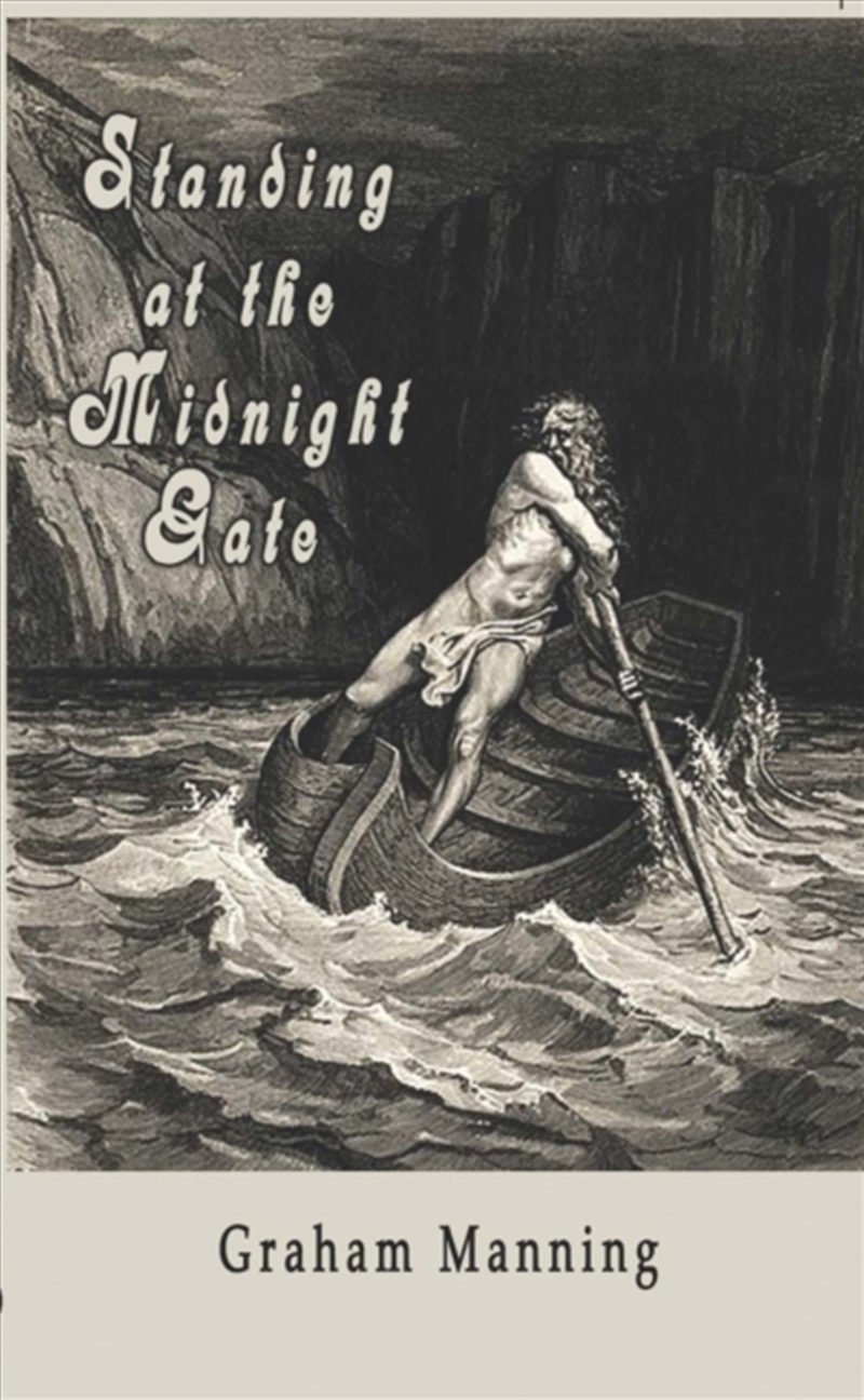 Standing at the Midnight Gate/Product Detail/Crime & Mystery Fiction