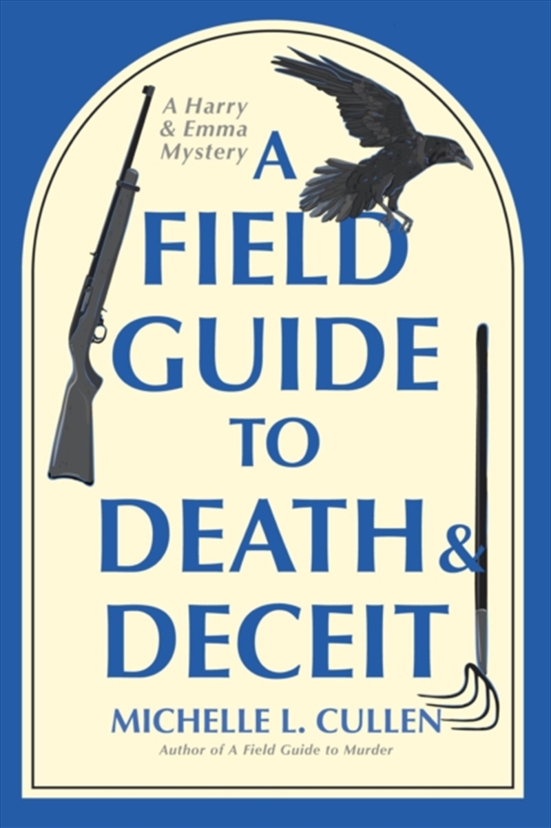 A Field Guide to Death and Deceit : A Novel/Product Detail/Crime & Mystery Fiction