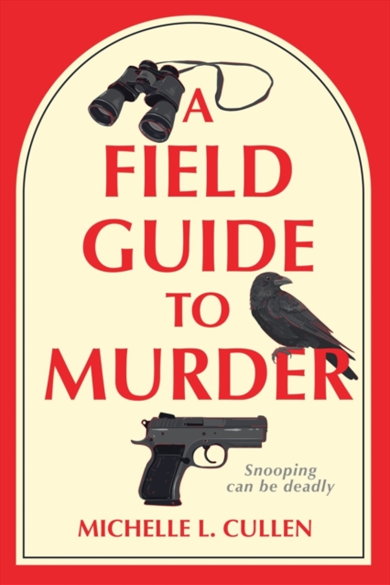 A Field Guide to Murder : A Novel/Product Detail/Crime & Mystery Fiction