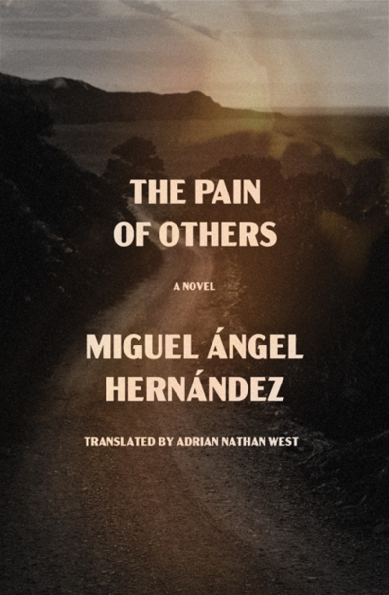 The Pain of Others : A Novel/Product Detail/Crime & Mystery Fiction
