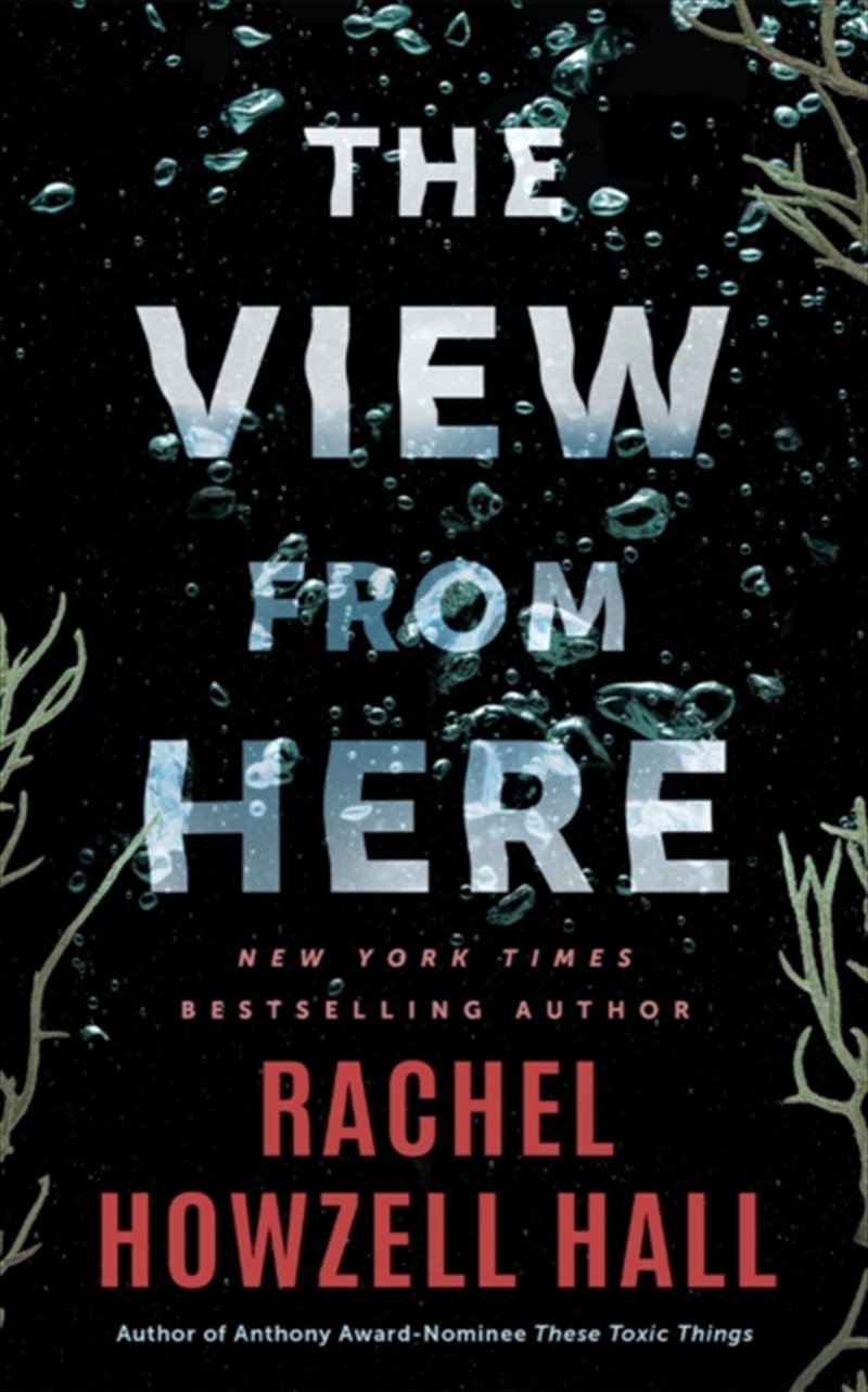 The View from Here/Product Detail/Crime & Mystery Fiction