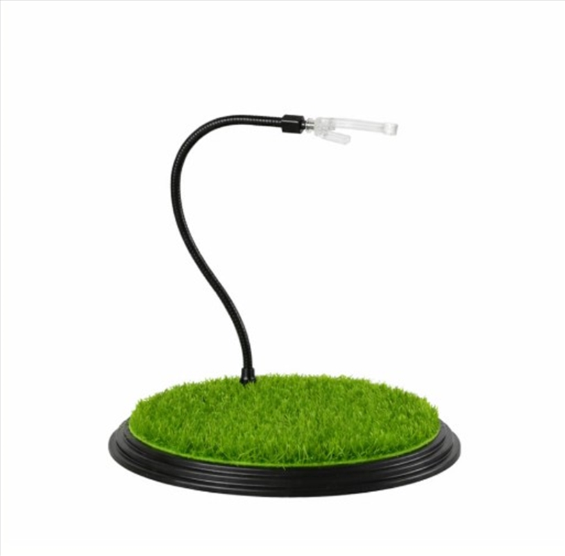 Banbo Toys Soccer Action Figure Stand/Product Detail/Figurines
