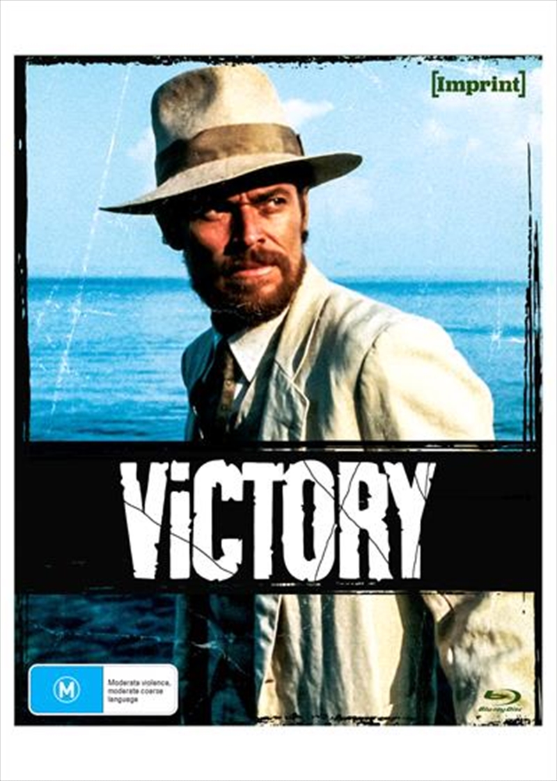 Victory - Limited Edition  Imprint Collection #612/Product Detail/Drama