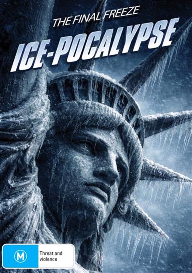 Ice-Pocalypse/Product Detail/Action