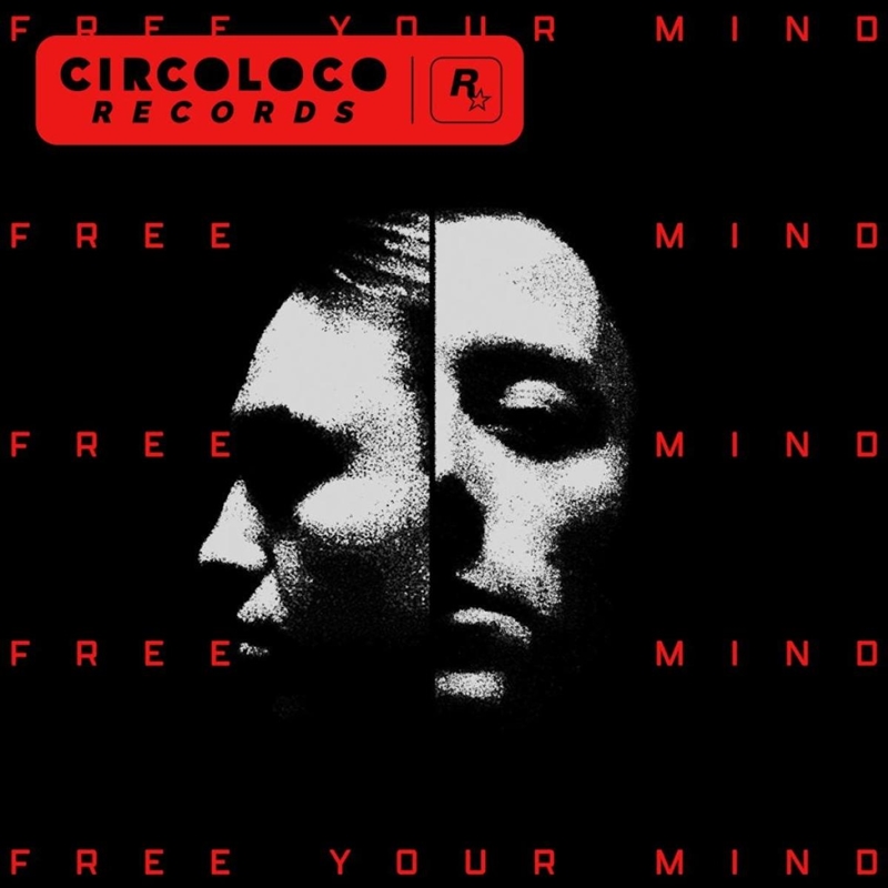 Free Your Mind - Bio Coloured Vinyl/Product Detail/Dance