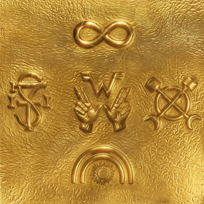 Weezer - Gold Album/Product Detail/Alternative