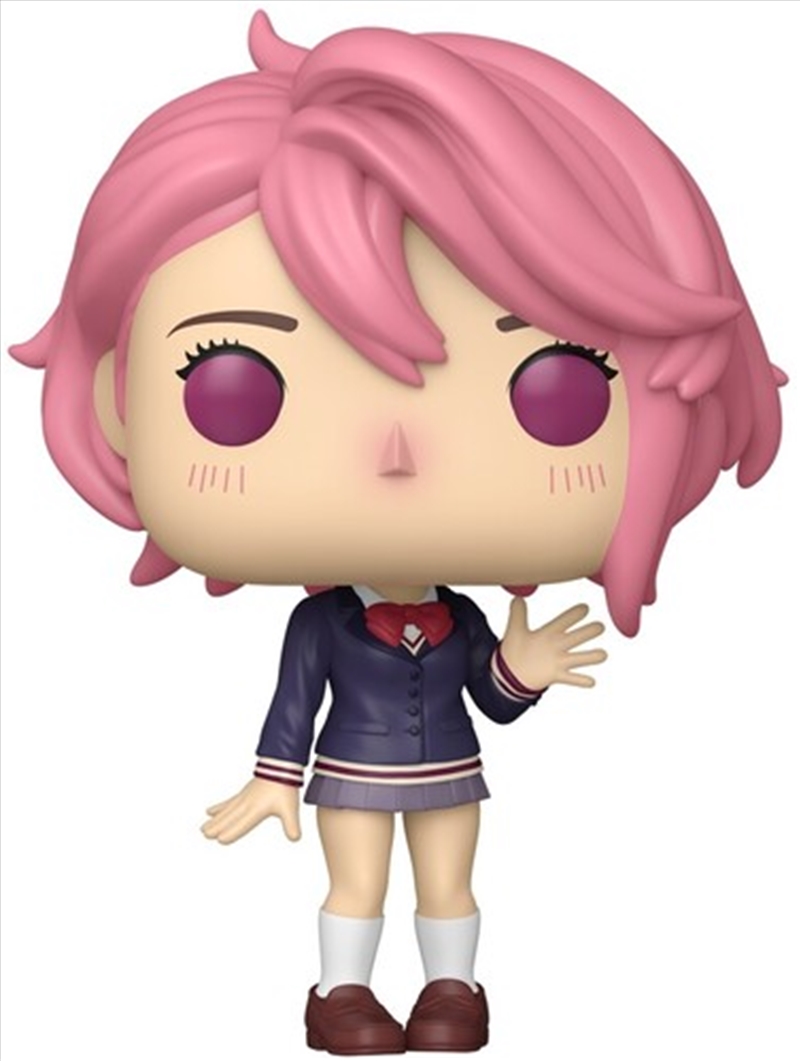 Dan Da Dan - Aira Pop! Vinyl/Product Detail/TV