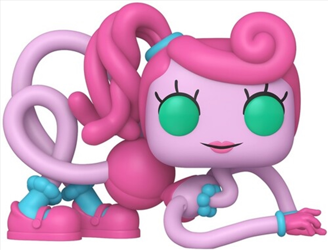 Poppy Playtime - Mommy Long Legs Pop! Vinyl/Product Detail/Standard Pop Vinyl