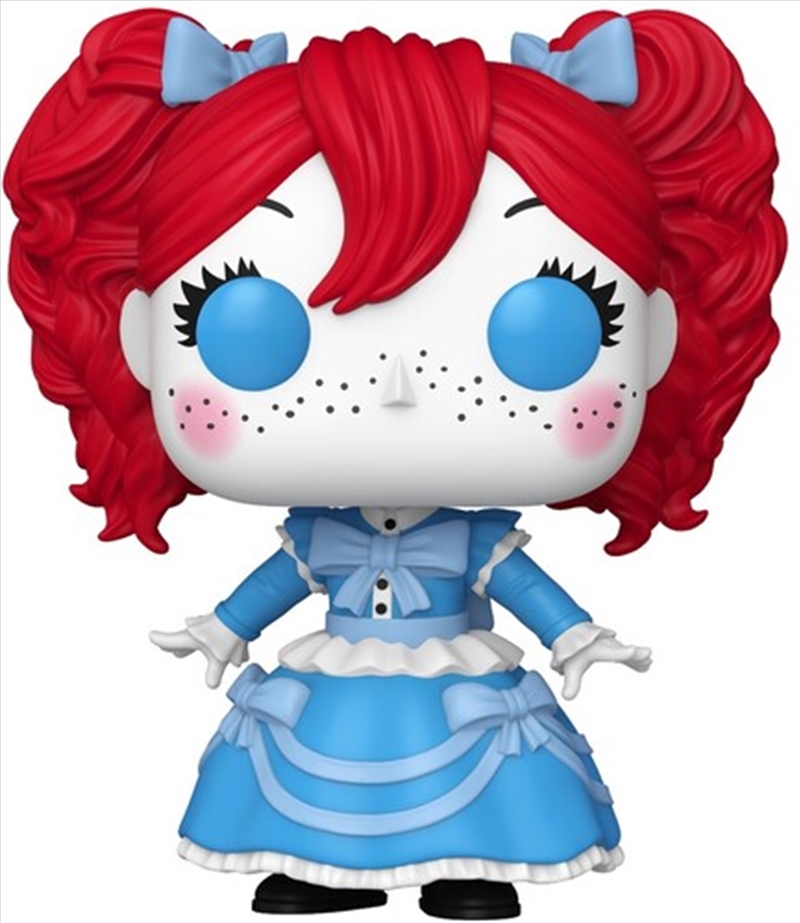 Poppy Playtime - Poppy Pop! Vinyl/Product Detail/Standard Pop Vinyl