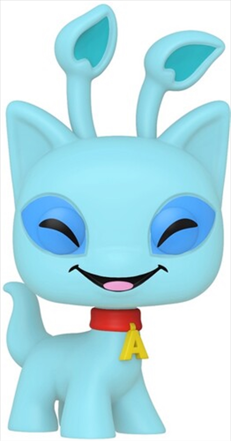 Neopets - Aisha Pop! Vinyl/Product Detail/Standard Pop Vinyl