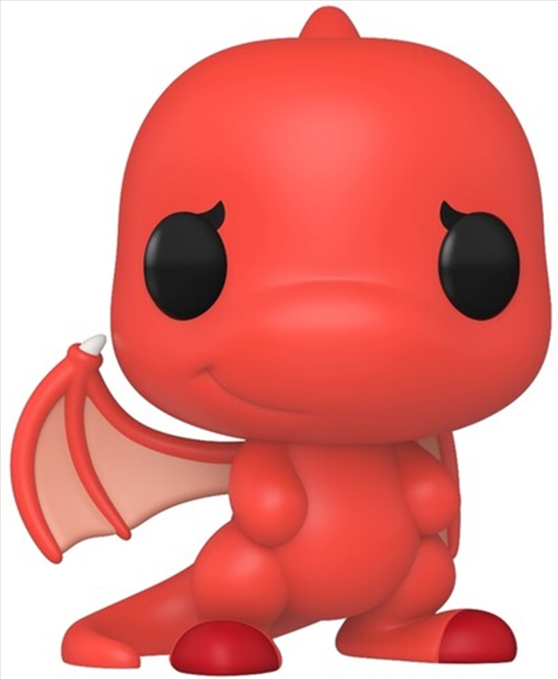 Neopets - Shoyru Pop! Vinyl/Product Detail/Standard Pop Vinyl